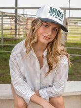 Load image into Gallery viewer, Margs Trucker Hat
