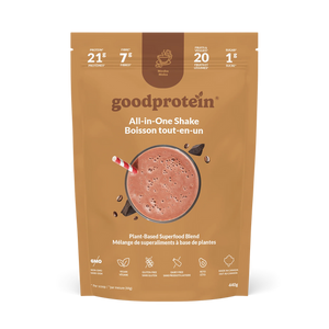 Good Protein
