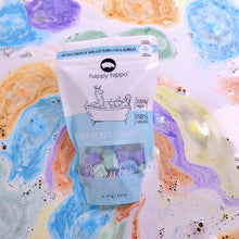 Load image into Gallery viewer, Rainbow - Mini Bath Bombs- Gift Bag
