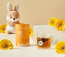 Load image into Gallery viewer, Happy Belly - Mama To Be Tea Collection
