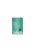 Load image into Gallery viewer, Super Green - Superfood Tea
