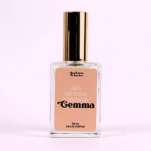 Load image into Gallery viewer, Gemma Perfume Fragrance Unisex 50mL
