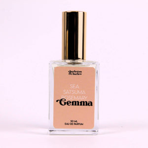 Gemma Perfume Fragrance Unisex 50mL