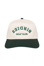Load image into Gallery viewer, BIRDIES Golf Club Upside Down Men's Hat
