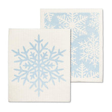 Load image into Gallery viewer, The Amazing Swedish Dishcloth Collection - 2 packs
