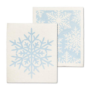 The Amazing Swedish Dishcloth Collection - 2 packs