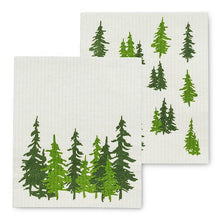 Load image into Gallery viewer, The Amazing Swedish Dishcloth Collection - 2 packs

