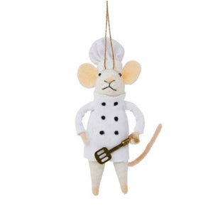 Mouse Cook