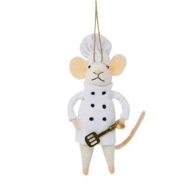 Mouse Cook