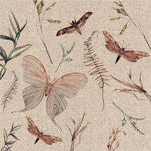 Load image into Gallery viewer, Luncheon Napkins Collection
