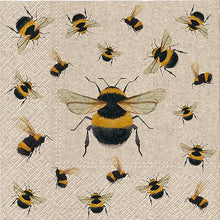 Load image into Gallery viewer, Luncheon Napkins Collection

