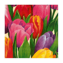 Load image into Gallery viewer, Luncheon Napkins Collection
