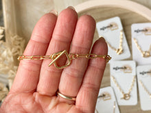 Load image into Gallery viewer, Zeal Necklace
