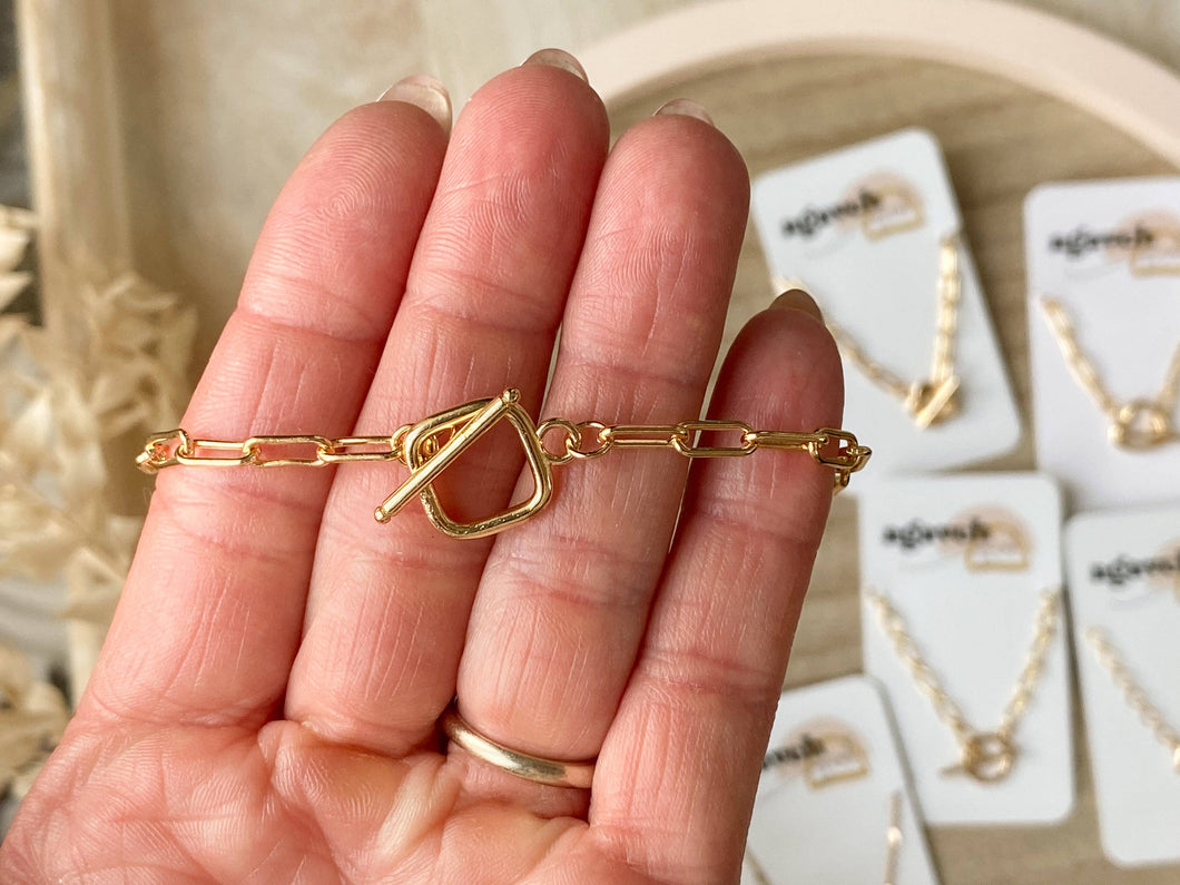 Zeal Necklace