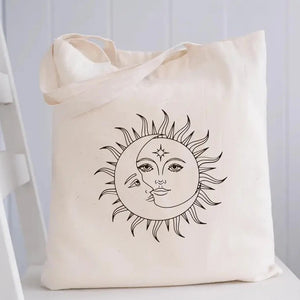 Canvas Tote Bag