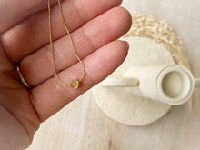 Load image into Gallery viewer, Sweetheart Necklace
