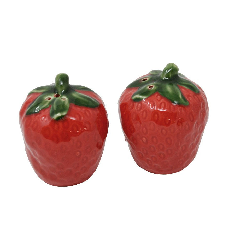 Strawberry Kitchen Collection