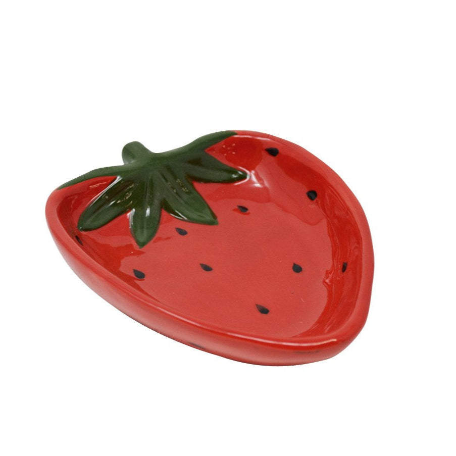 Strawberry Kitchen Collection