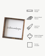 Load image into Gallery viewer, Have the Confidence of a Mediocre White Man Framed Print
