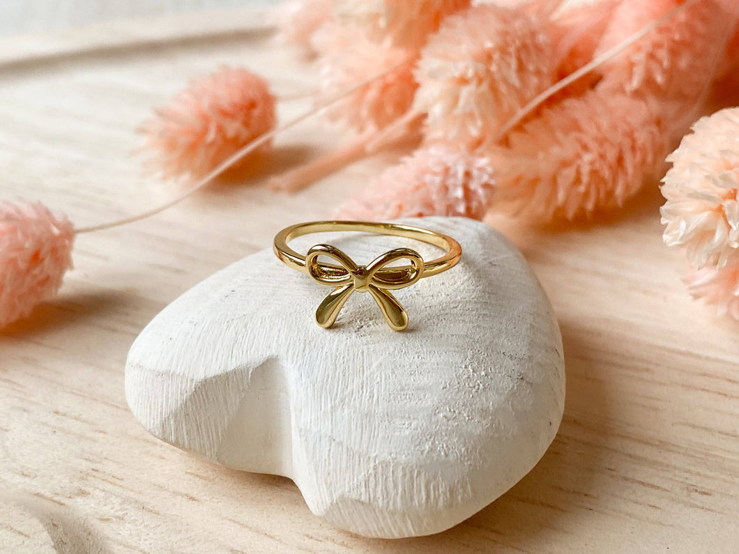 Tiffany Ring