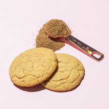 Load image into Gallery viewer, Chai Cookies
