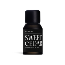Load image into Gallery viewer, Sweet Cedar Essential Oil Blend
