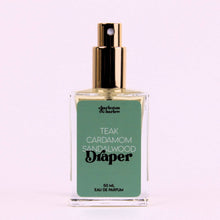 Load image into Gallery viewer, Draper Perfume Fragrance Unisex 50mL
