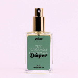 Draper Perfume Fragrance Unisex 50mL