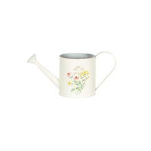 Load image into Gallery viewer, Watering Can With Floral Emboss Design
