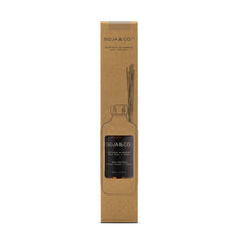 Load image into Gallery viewer, Reed Diffuser | Golden Honey + Tonka
