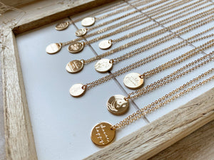 Kate Necklace