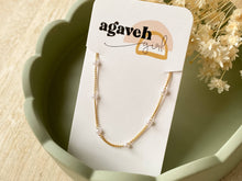 Load image into Gallery viewer, The Sage Necklace
