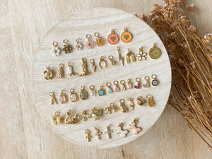 Charms