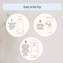 Load image into Gallery viewer, Pacific Air Waterless Diffuser Refill
