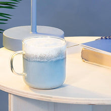 Load image into Gallery viewer, Superfood Latte Powder, Blue Lavender
