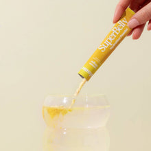 Load image into Gallery viewer, SuperBelly Hydration &amp; Gut Mix, Lemon Ginger
