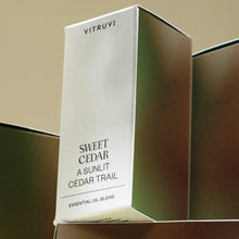 Load image into Gallery viewer, Sweet Cedar Essential Oil Blend
