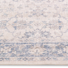 Load image into Gallery viewer, Flaire Non Slip Washable Rug Assorted Sizes
