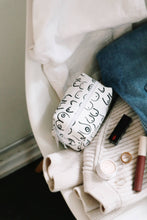 Load image into Gallery viewer, Makeup Bag - Woman Series
