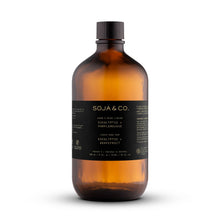 Load image into Gallery viewer, Liquid Hand Soap | Eucalyptus + Grapefruit
