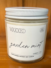 Load image into Gallery viewer, Waxxed Candles Assorted 4 oz
