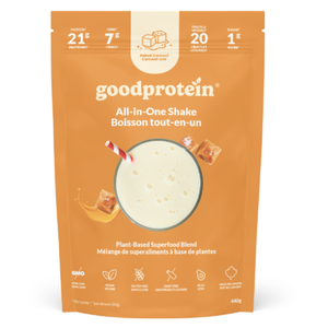 Good Protein