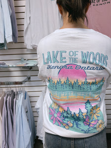 LOTW Long Sleeve T-Shirt
