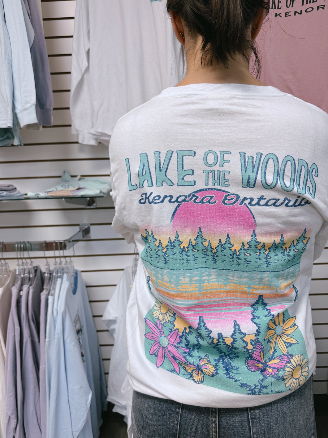 LOTW Long Sleeve T-Shirt