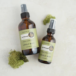 Essential Mist