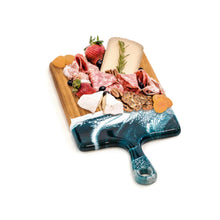 Load image into Gallery viewer, Lynn - Acacia Large  Cheese Boards
