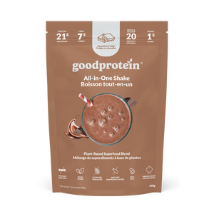 Good Protein