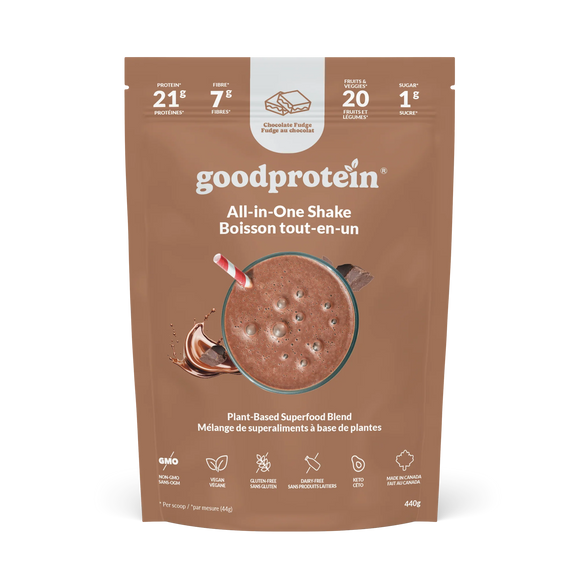 Good Protein