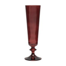 Load image into Gallery viewer, Bella Champagne Flute (Assorted Colours)
