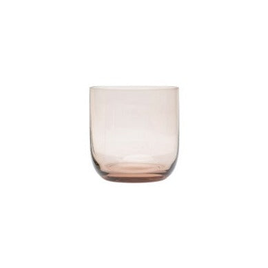 Umma Glass Collection Quartz